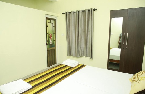 Fort Kochi House | ETHENS HOME