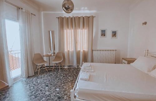Pythagorion Apartment | Ether Seaside Apartment 1