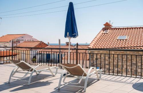 Pythagorion Apartment | Ether Seaside Apartment 1