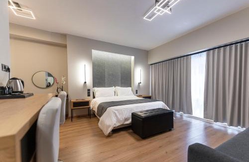 Athens City Centre Apartment | Ethereal Athεns