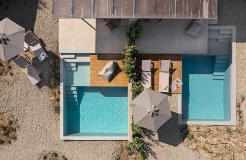 Nikita Villa | Etheres