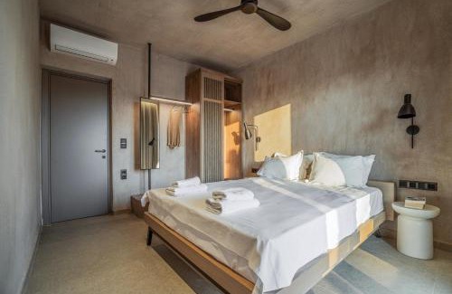 Nikita Villa | Etheres