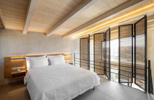Nikita Villa | Etheres