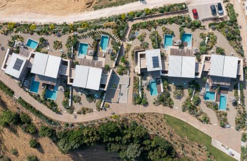 Nikita Villa | Etheres