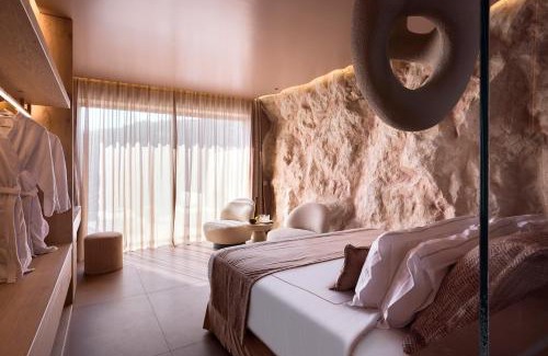 Psarou Hotel | Ethereum Mykonos