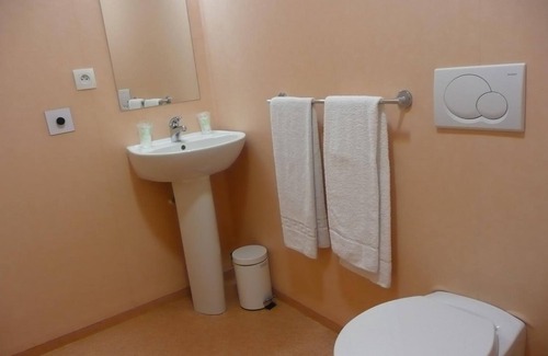 Besancon Hotel | Ethic Etapes Cis Besançon