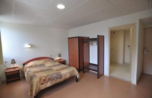 Besancon Hotel | Ethic Etapes Cis Besançon