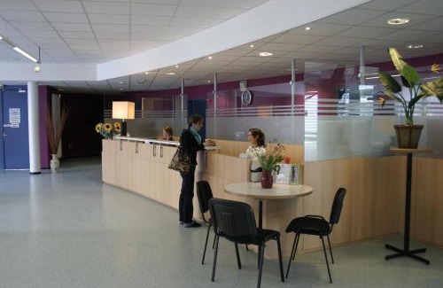 Besancon Apartment | Ethic Etapes CIS de Besançon