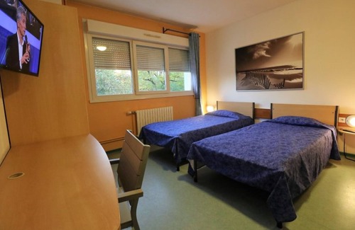 Dijon Hotel | Ethic Etapes Dijon