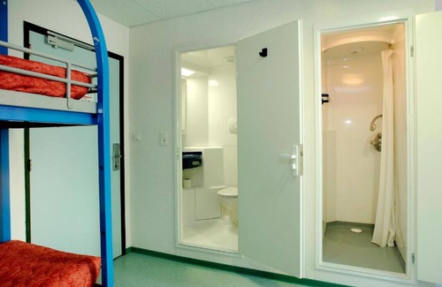 Dijon Hotel | Ethic Etapes Dijon