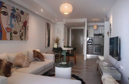 Jardins De Carthage Apartment | "ETHNIC CHIC" GARDEN OF CARTHAGE