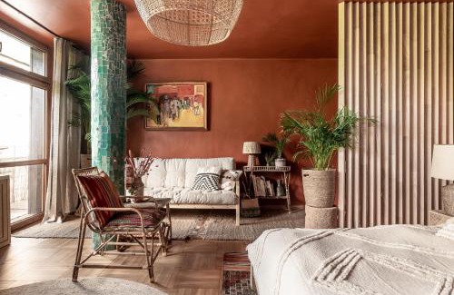 Zakopane Apartment | Ethnica Apart & Gallery