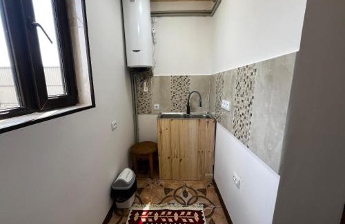 Tamchy House | Ethno Guest House Caravan Tamchy