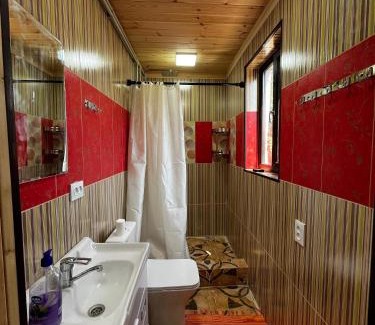 Tamchy House | Ethno Guest House Caravan Tamchy