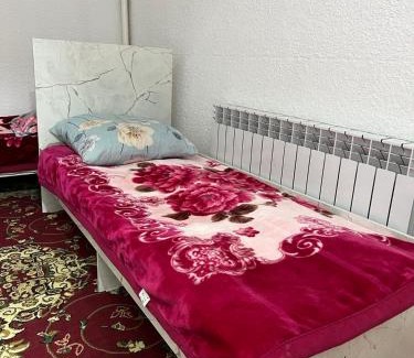 Ak-Suu House | Ethno homestay