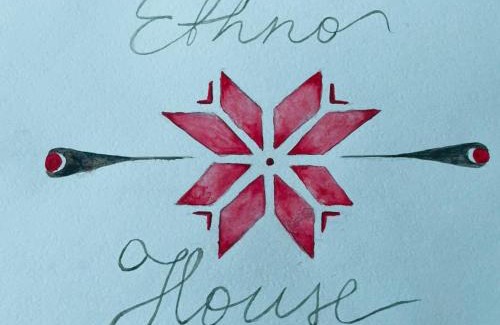 Riscani House | Ethno House Constantin si Elena