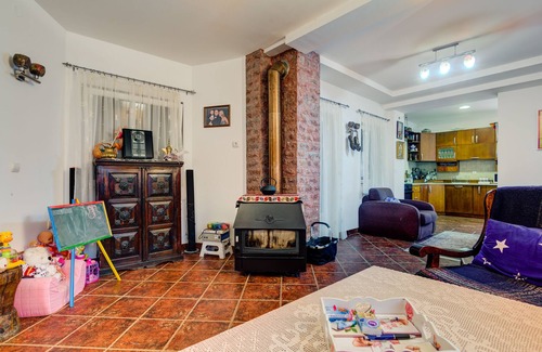 Mackat House | Ethno House Pejanovic