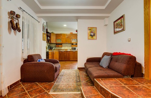 Mackat House | Ethno House Pejanovic