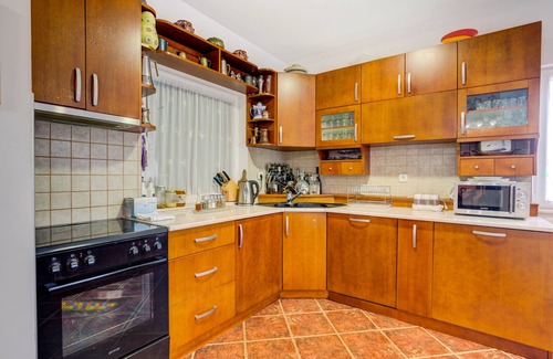 Mackat House | Ethno House Pejanovic