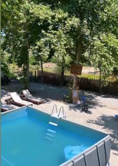 Karuc Resort | Ethno village Moraca - Skadar lake