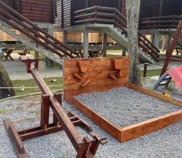 Karuc Resort | Ethno village Moraca - Skadar lake