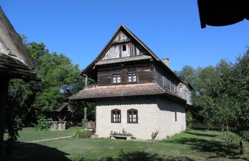 Lonja House | Ethno Village Stara Lonja