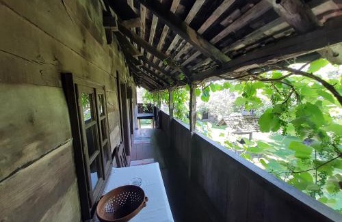 Lonja House | Ethno Village Stara Lonja