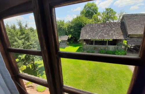 Lonja House | Ethno Village Stara Lonja