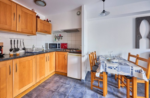Bernieres-sur-Mer House | Ethoucky - Maison à 300m de la plage