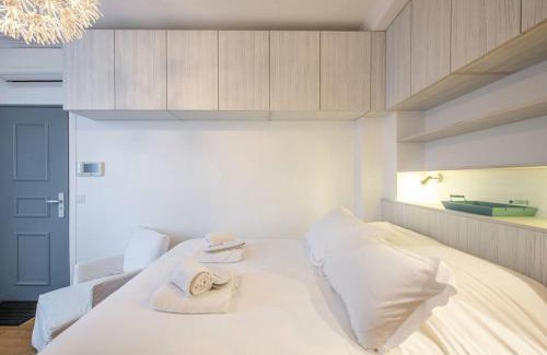 15th Arrondissement Apartment | Etienne pernet - Charming studio with a nice private terrace