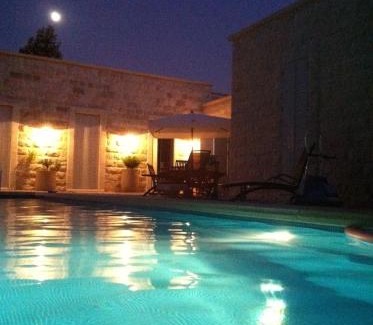 Kefar Uriyya House | ETIS stodio