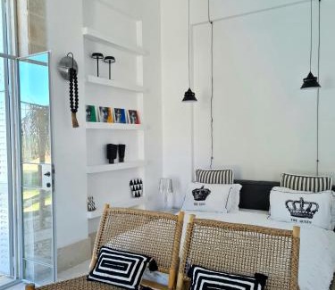 Kefar Uriyya House | ETIS stodio