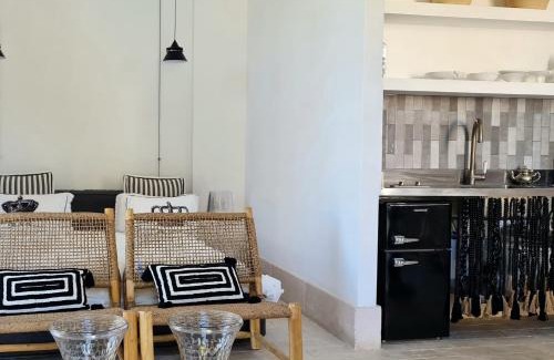 Kefar Uriyya House | ETIS stodio
