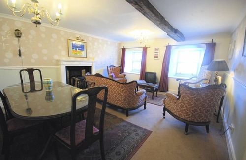 Taynuilt Apartment | Etive view vacation rental