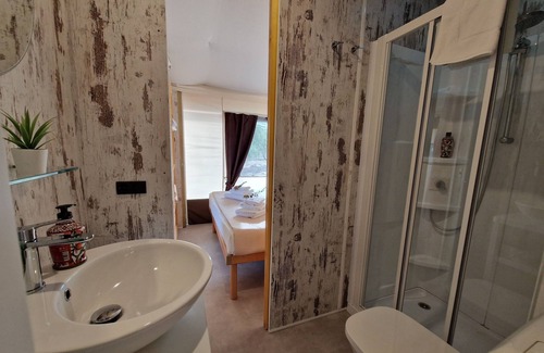 Belpasso Cabin | Etna Koru Glamping Experience (Air)