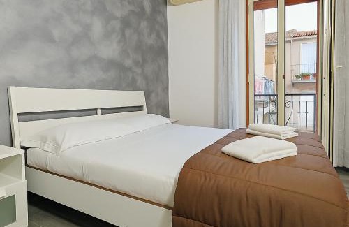 Giardini Naxos Apartment | ETNAPARTMENT 1