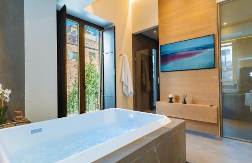 Catania City Centre House | ETNEA Suite 270