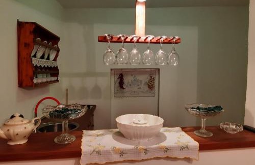 Vukovar-Srijem Bed & Breakfast | Etno Ana