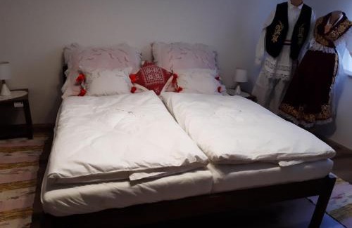 Vukovar-Srijem Bed & Breakfast | Etno Ana