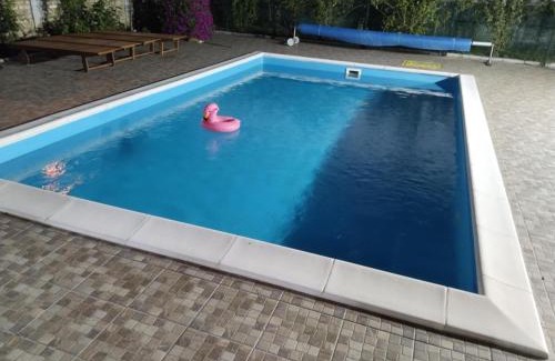 Novi Becej Apartment | Etno apartman