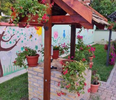 Novi Becej Apartment | Etno apartman