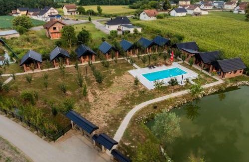 Posavina Canton Other | Etno Camp Lucić