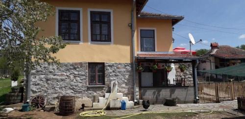 Dimitrovgrad Apartment | Etno Deša Apartmani