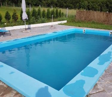 Dimitrovgrad Apartment | Etno Deša Apartmani
