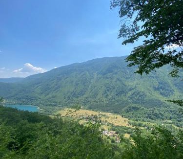 Konjic House | Etno House Stari mlin