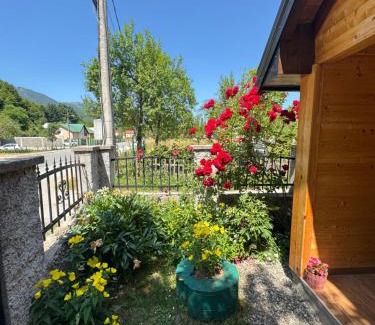 Mojkovac House | Etno kuca Lana