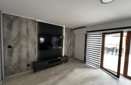 Sokolac Bed & Breakfast | Etno naselje KUM