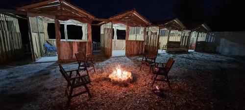 Prizren House | Etno Selo Jasika