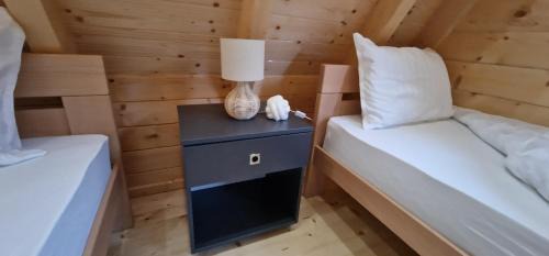 Republika Srpska Ski Chalet | Etno Selo RELAX