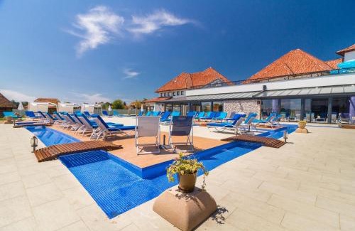 Bijeljina Hotel | Etno selo Stanišići Hotel Leonida